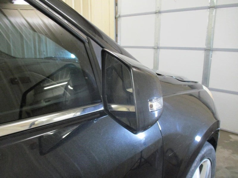 Passenger Side View Mirror Power Manual Folding Fits 09-14 ACADIA 2022