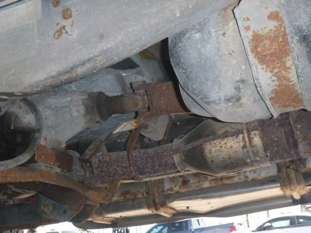 Automatic Transmission 5R110W Torqshift 6.4L Fits 09 FORD F250SD PICKU