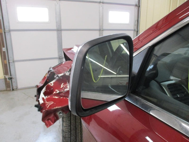 GRANDCHER 2015 Seat Belt Rear 1850768