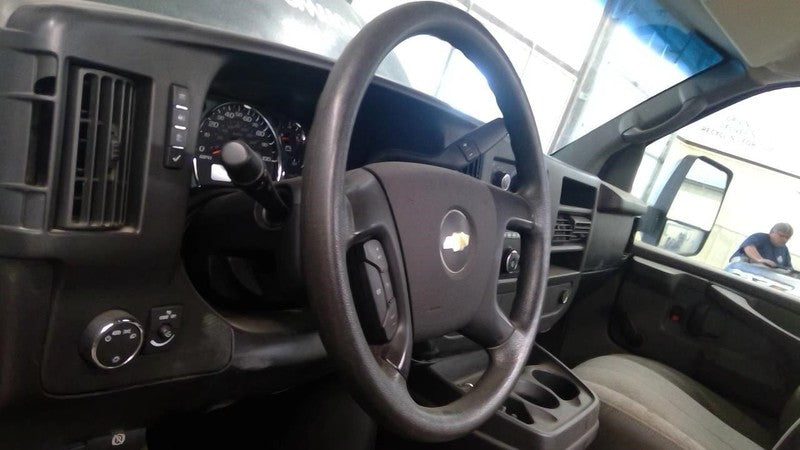 Steering Column Shift With Tilt Fits 10-13 EXPRESS 3500 VAN 1970189