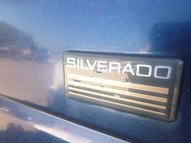 TCHEV1500 1995 Sun Visor 1677307