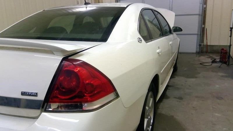 Anti-Lock Brake Part Assembly With Traction Control Fits 08-10 IMPALA 