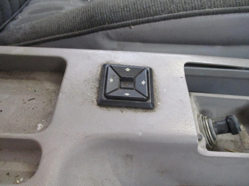 MUSTANG   1991 Dash/Interior/Seat Switch 1880854