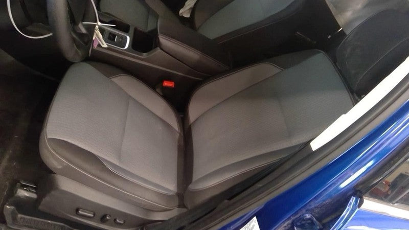 Driver Front Seat Bucket  Electric Cloth Fits 16-19 ESCAPE 1888517