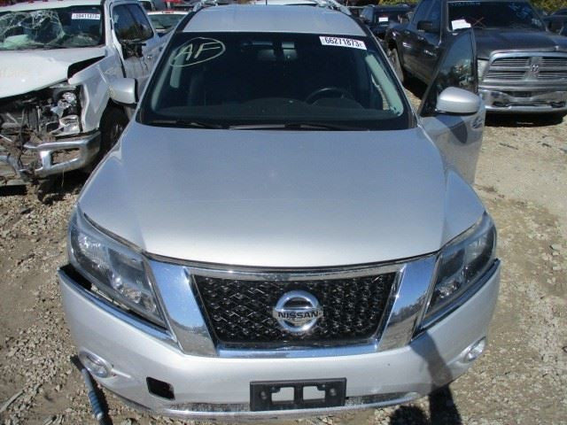 Passenger Corner/Park Light Fog-driving Bumper Mounted Fits 04-19 SENT