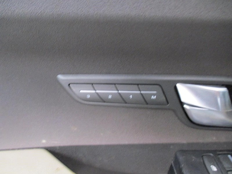 Driver Front Door Switch Driver's Memory Fits 12-19 EVOQUE 1691262