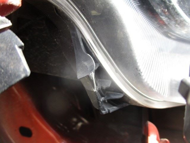 Engine 1.5L VIN 6 8th Digit Fits 21-22 BRONCO SPORT 1594509