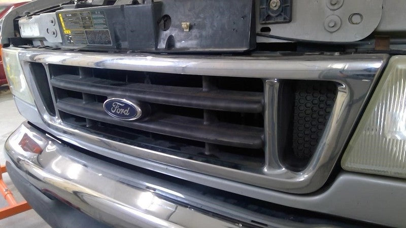 Driver Front Door Switch Driver's Window Master Fits 97-08 FORD E150 V
