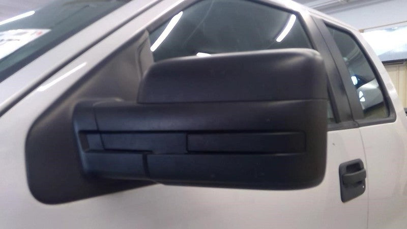 Driver Side View Mirror Power Pedestal Fits 11-14 FORD F150 PICKUP 187
