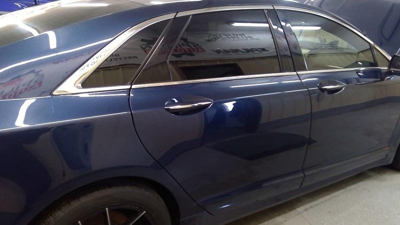 MKZ       2017 Seat Rear 2060005