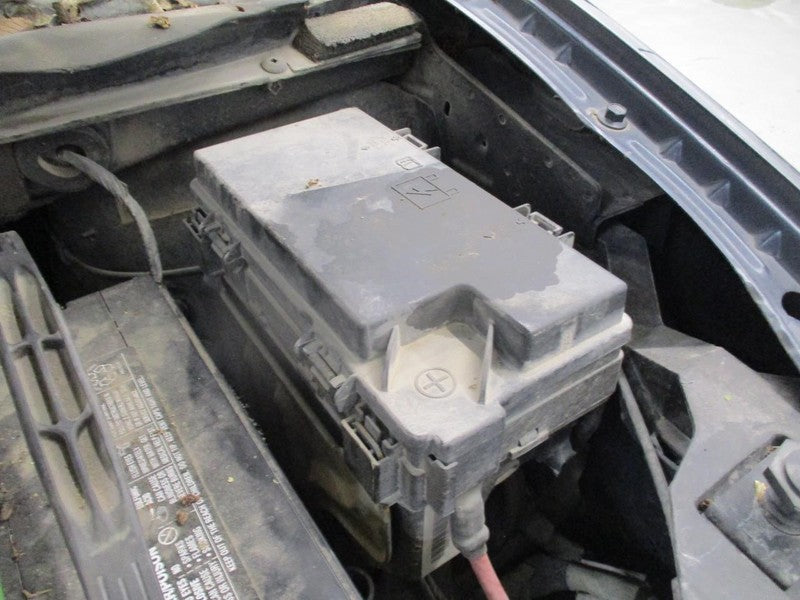 CARAVAN   2008 Glove Box 1910389
