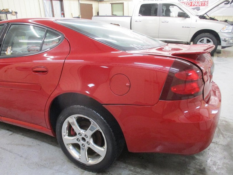 Starter Motor Fits 06-09 IMPALA 1859906