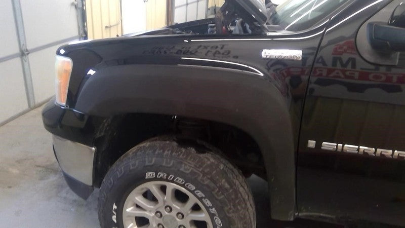 Passenger Right Sun Visor Illuminated Fits 07-14 ESCALADE 2002036