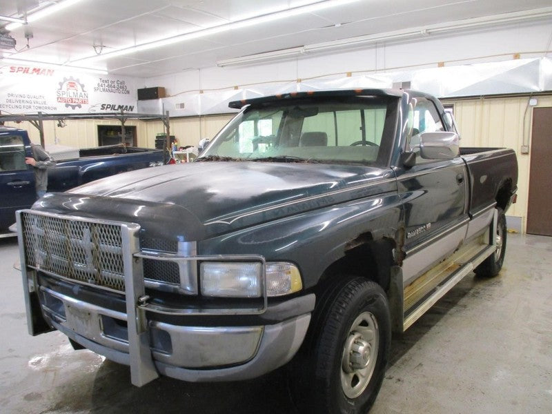 RAM2500   1994 Coolant Reservoir 1904563