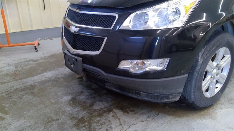 Power Steering Pump VIN J 11th Digit Limited Fits 07-17 ACADIA 1708410