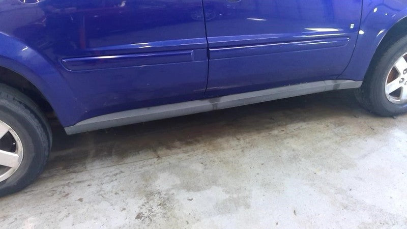 EQUINOX   2007 Seat Belt Rear 1946733