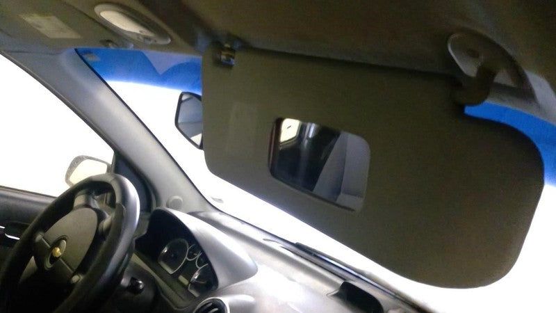 Passenger Right Sun Visor Fits 06-11 AVEO 1967351