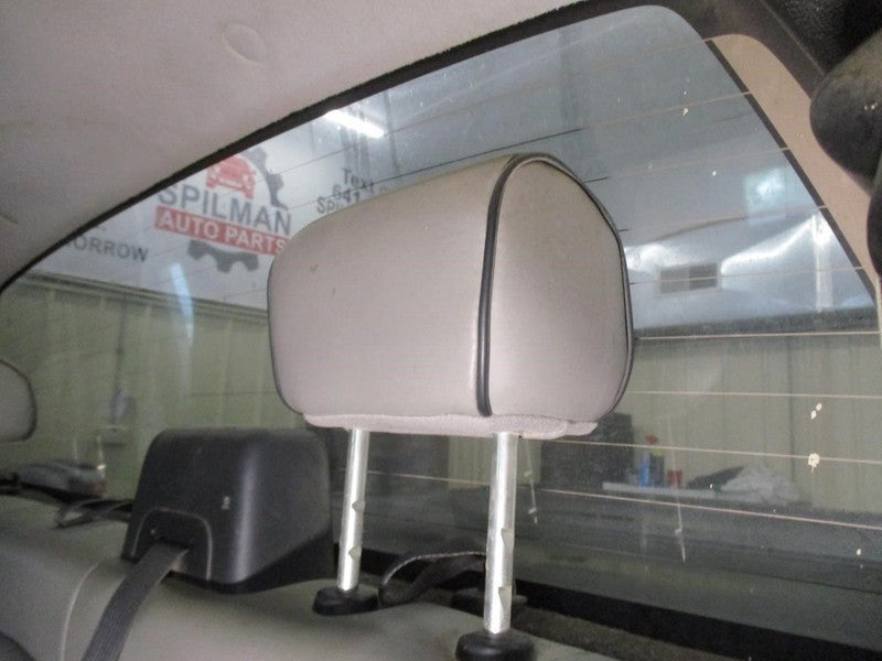 Lincoln LT 2007 Headrest Used 0950