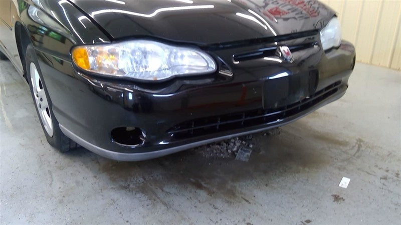 Power Steering Pump Fits 95-05 MONTE CARLO 1911287