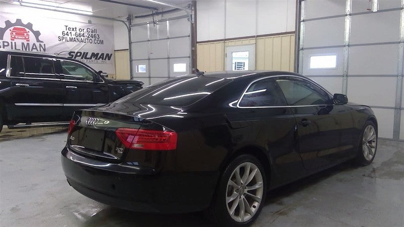 Passenger Corner/Park Light Fog-driving Fits 13-16 AUDI A5 1648627