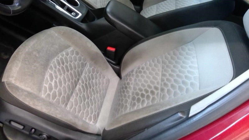 Driver Front Seat Bucket Cloth Electric Fits 18-24 EQUINOX 2026643