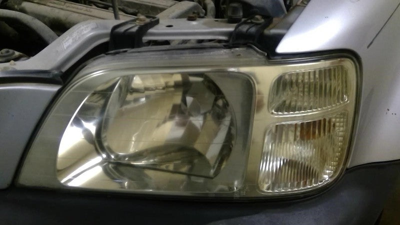 Driver Left Headlight Fits 97-01 CR-V 1934767