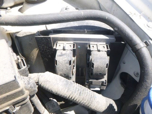 Driver Left Side View Mirror Power Hatchback Fits 07-11 AVEO 1400461
