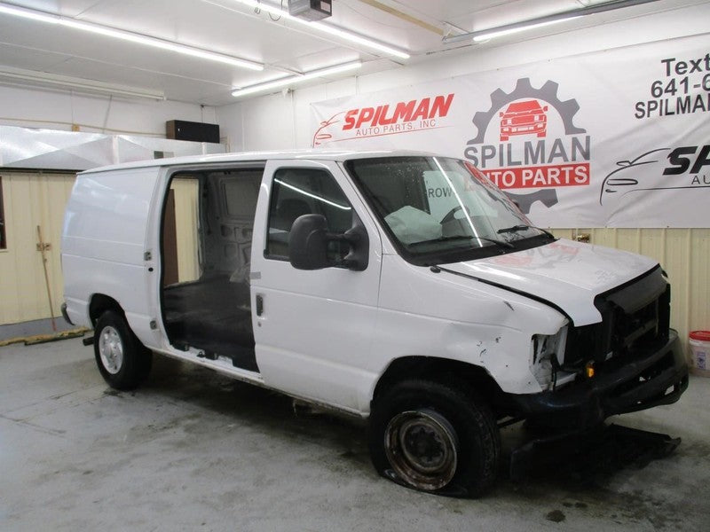 Driver Left Headlight Sealed Beam Fits 97-17 FORD E350 VAN 1860147