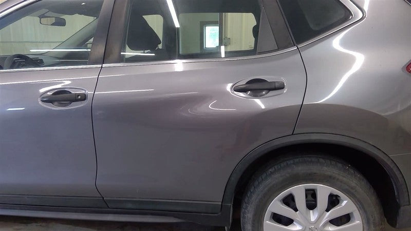 Nissan Rogue 2017 Headrest Used 8833