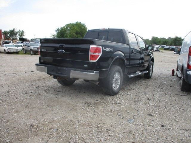 Steering Gear/Rack Power Rack And Pinion Fits 09-10 FORD F150 PICKUP 1
