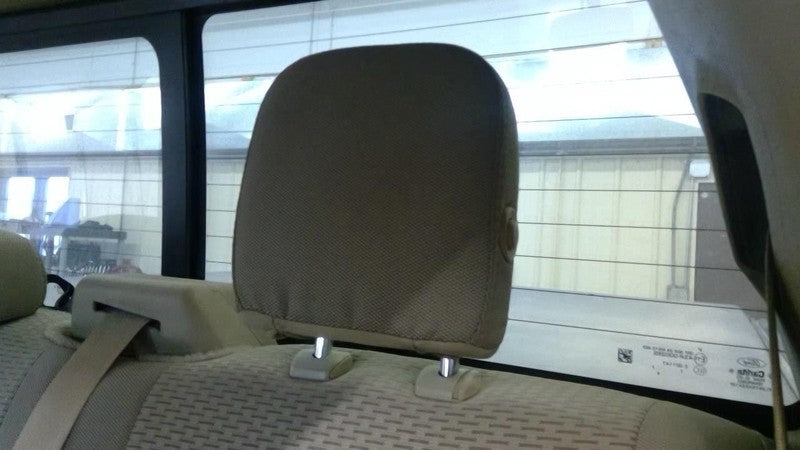 Ford F-150 2017 Headrest Used 4251