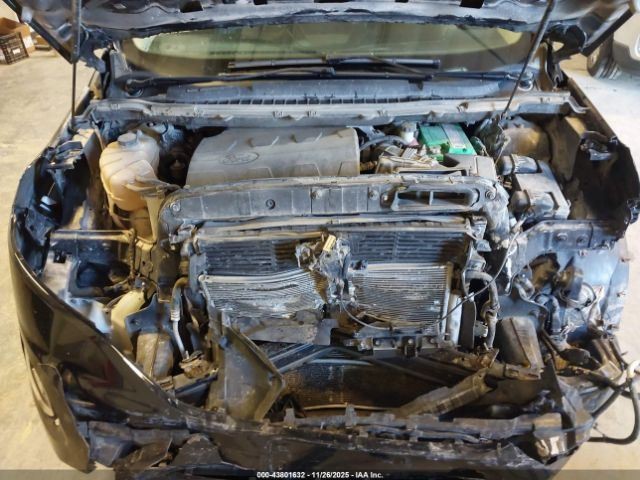 AC Compressor Fits 17-20 LINCOLN CONTINENTAL 1738580