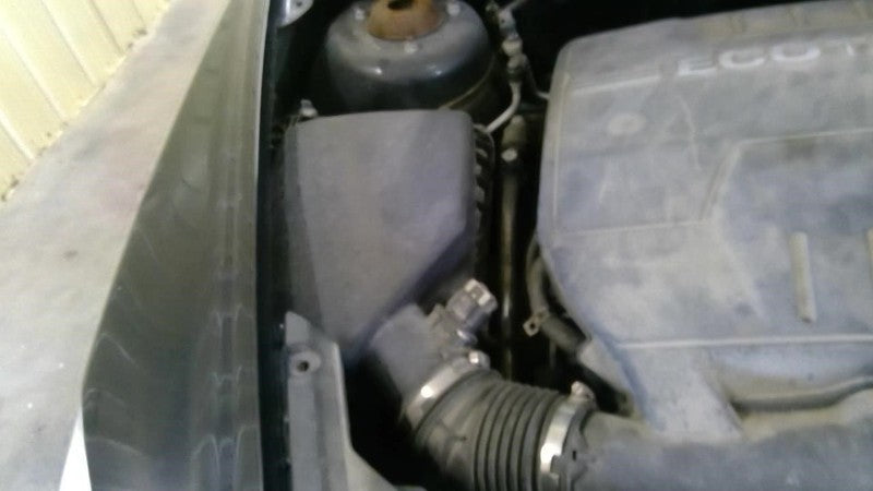 Air Cleaner 2.4L VIN 0 8th Digit LE5 Opt NU1 Fits 08-12 MALIBU 1858623