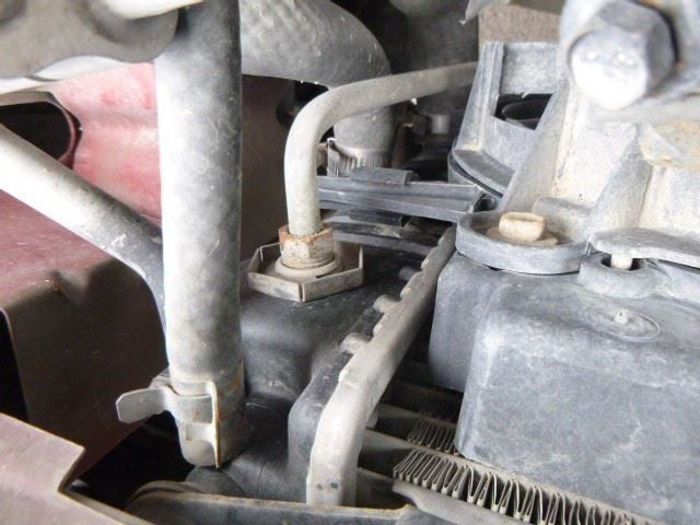 Engine ECM Electronic Control Module Fits 03-05 AZTEK 1180222
