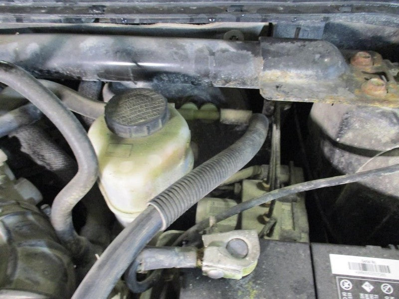 Engine 3.0L VIN 1 8th Digit Fits 05-07 FIVE HUNDRED 1894025