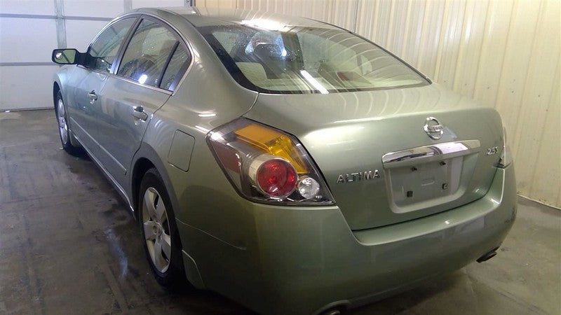 Power Steering Pump 4 Cylinder Coupe Fits 07-13 ALTIMA 1706642