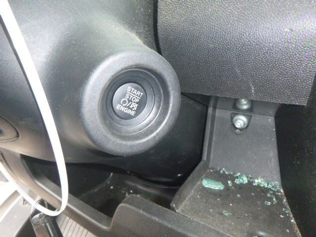 Steering Column Dash Shift Fits 22-24 PROMASTER 1500 VAN 1664820