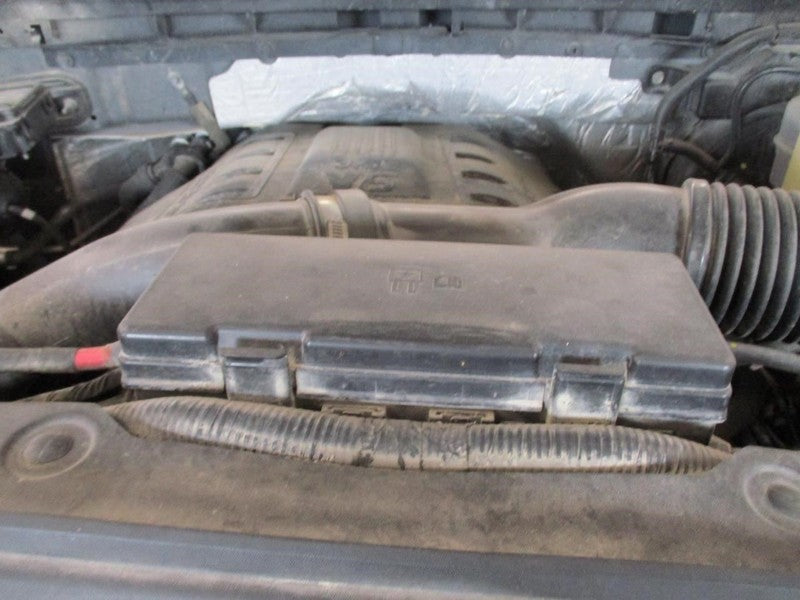 Intercooler 3.5L Turbo Fits 11-12 FORD F150 PICKUP 1688458