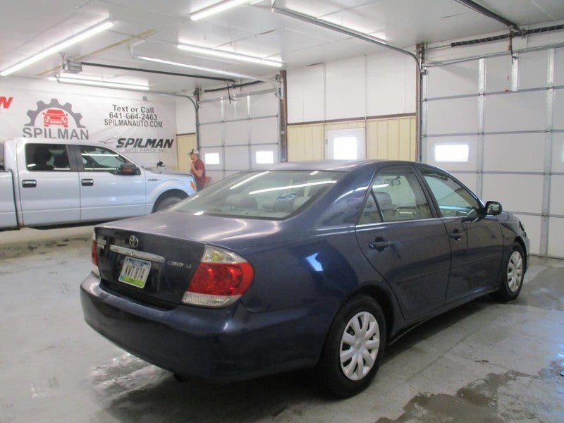 CAMRY     2005 Fuse Box Cabin 2035225