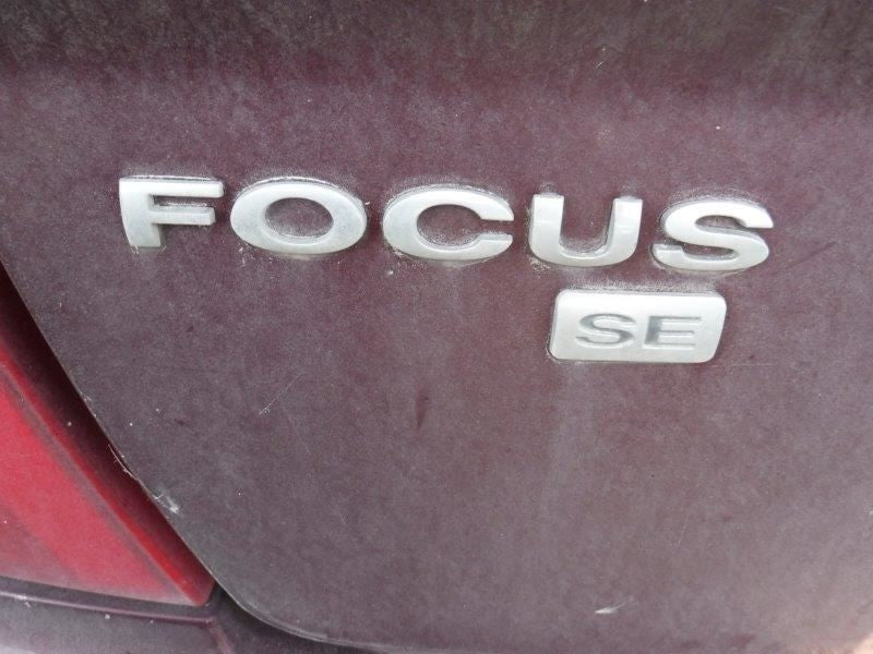 Brake Master Cylinder Without ABS Fits 00-08 FOCUS 1056420
