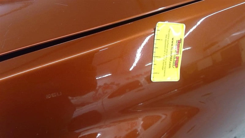 Driver Front Seat Bucket  Sedan Electric Cloth Fits 11-14 200 1712766