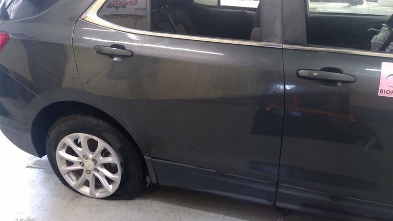 Automatic Transmission AWD Fits 21-22 EQUINOX 1650872
