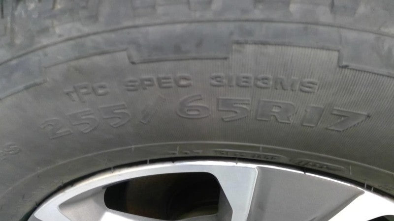 Transfer Case 2.5L Without Autotrac Opt NQ7 Fits 15-19 COLORADO 174004