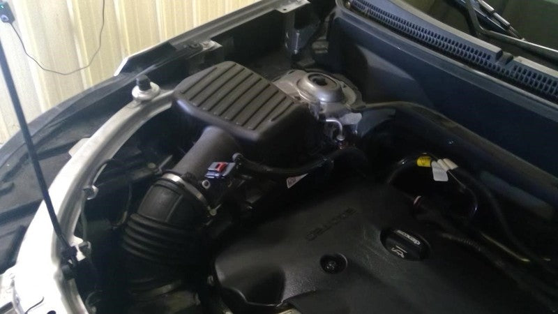 Air Cleaner Fits 18-25 EQUINOX 2011264