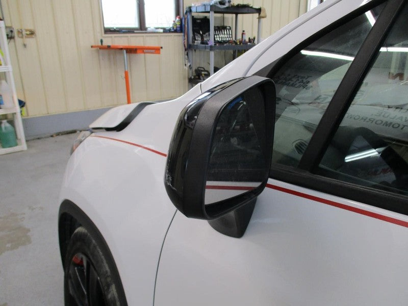 AC Evaporator Fits 19-20 22 TRAX 1873698