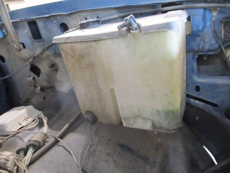 F250      1982 Wheel 2022307