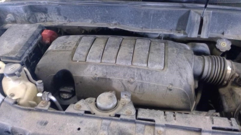 Intake Manifold Upper Fits 12-24 ENCLAVE 1973096