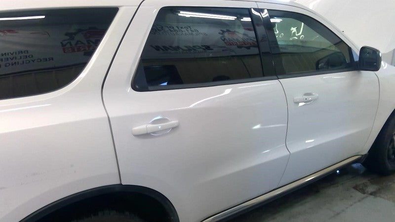 Steering Column Floor Shift Fits 18-25 DURANGO 1721991