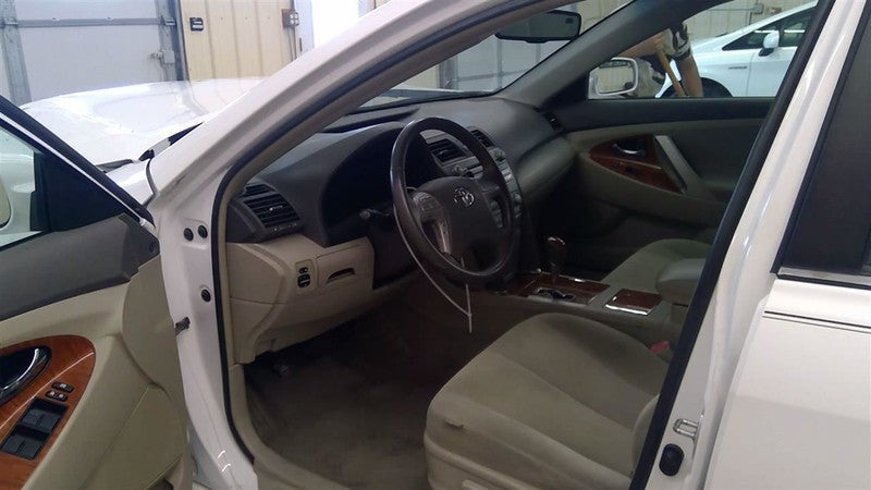 Driver Tail Light Quarter Panel Mounted Fits 07-09 CAMRY 1695705