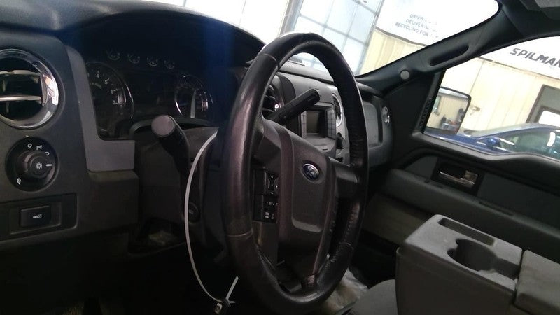 F150      2013 Steering Wheel 2036918